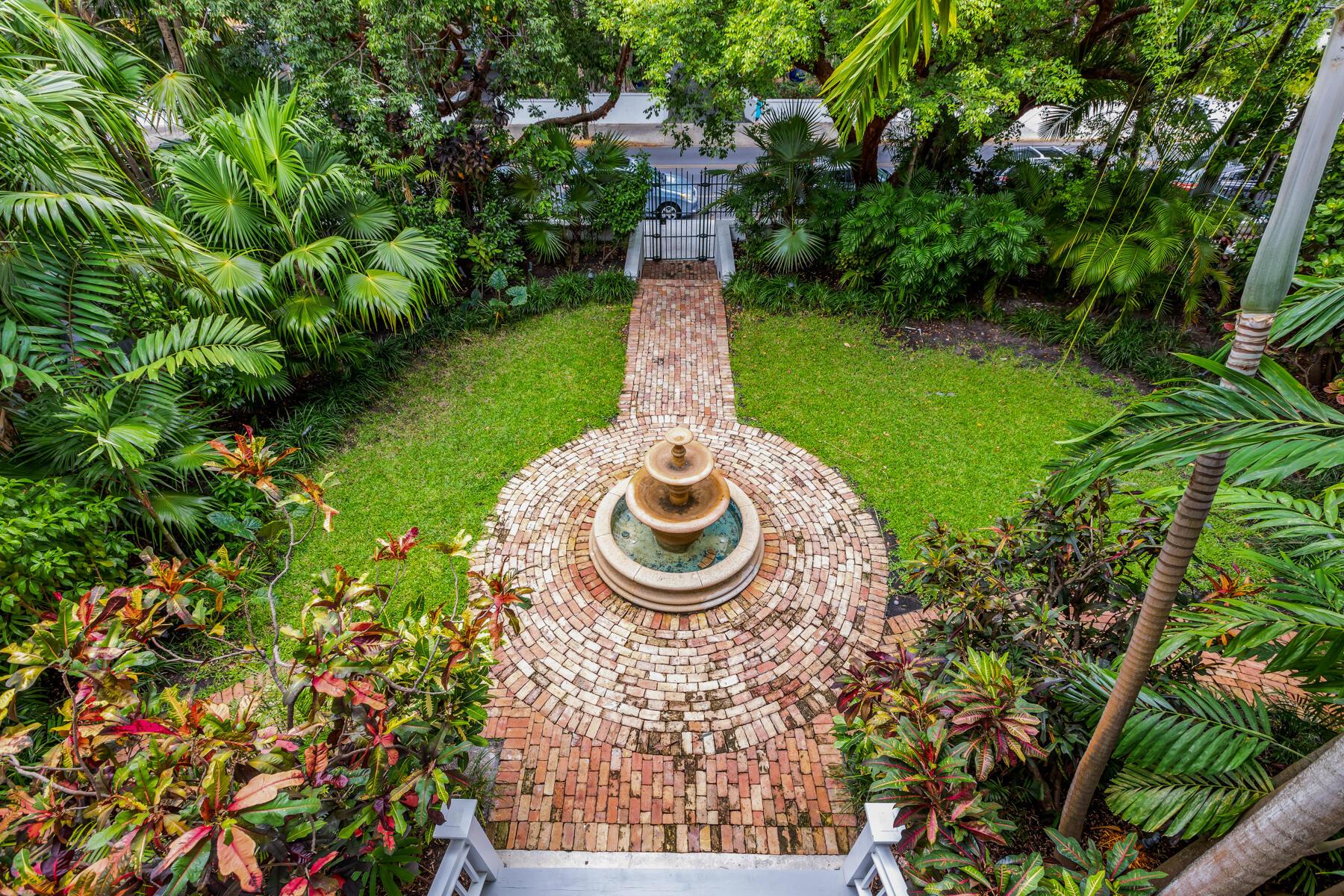 Truman Annex - Residential