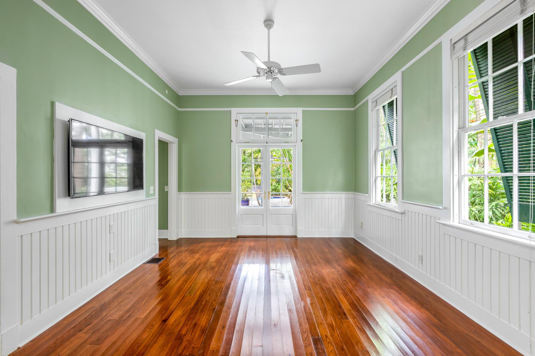 Truman Annex - Residential