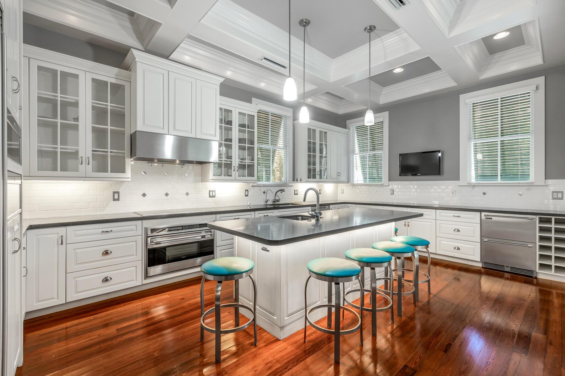 Truman Annex - Residential