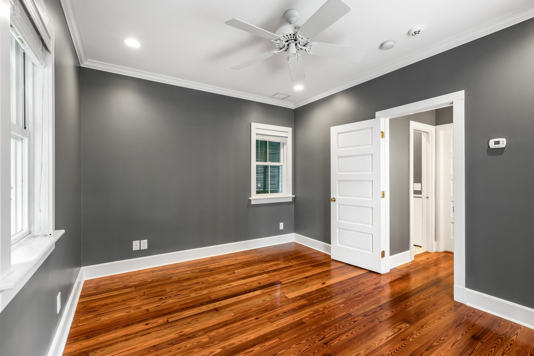 Truman Annex - Residential