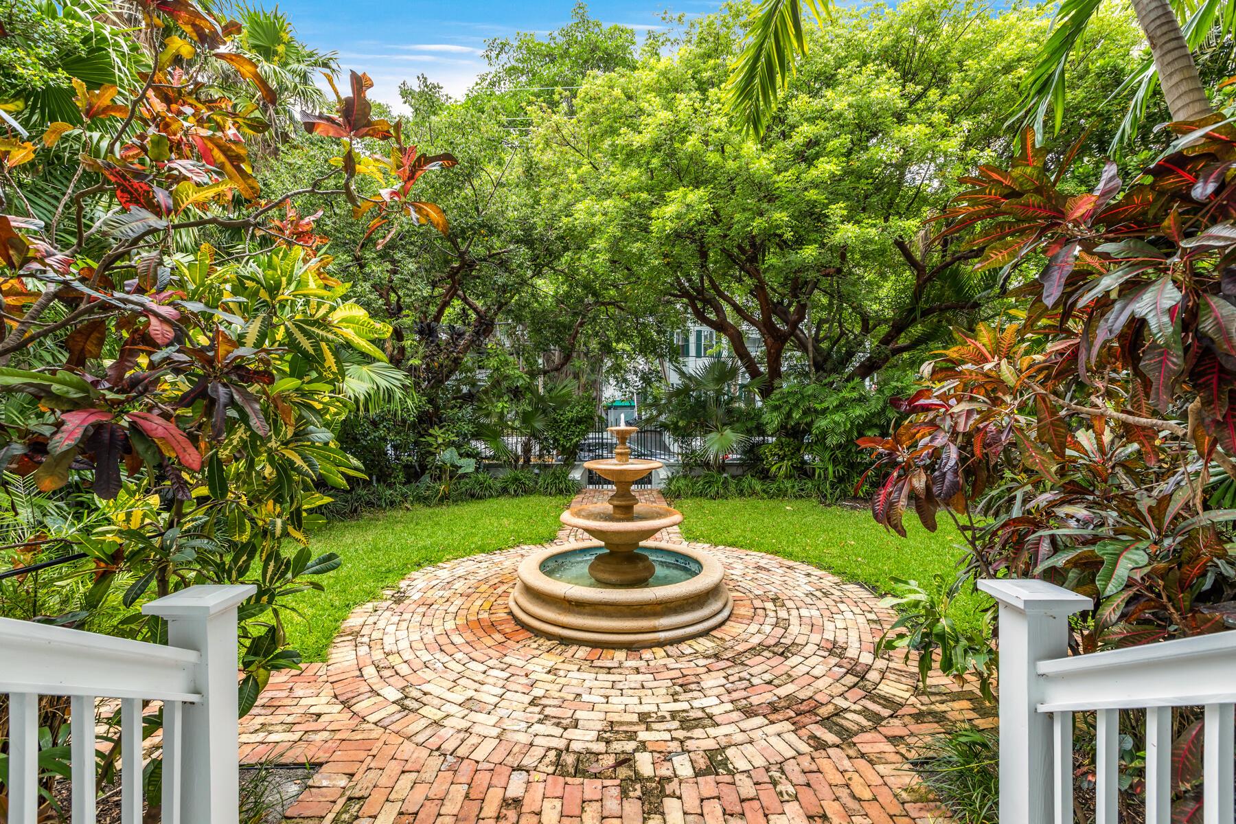 Truman Annex - Residential