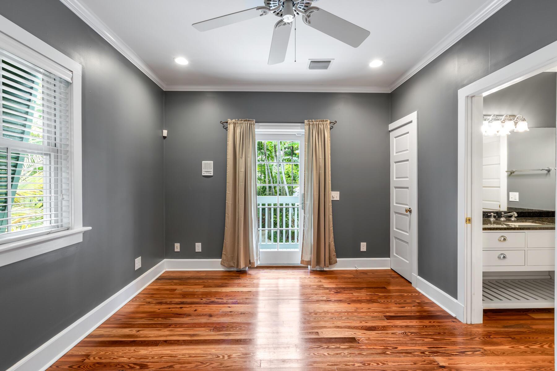 Truman Annex - Residential