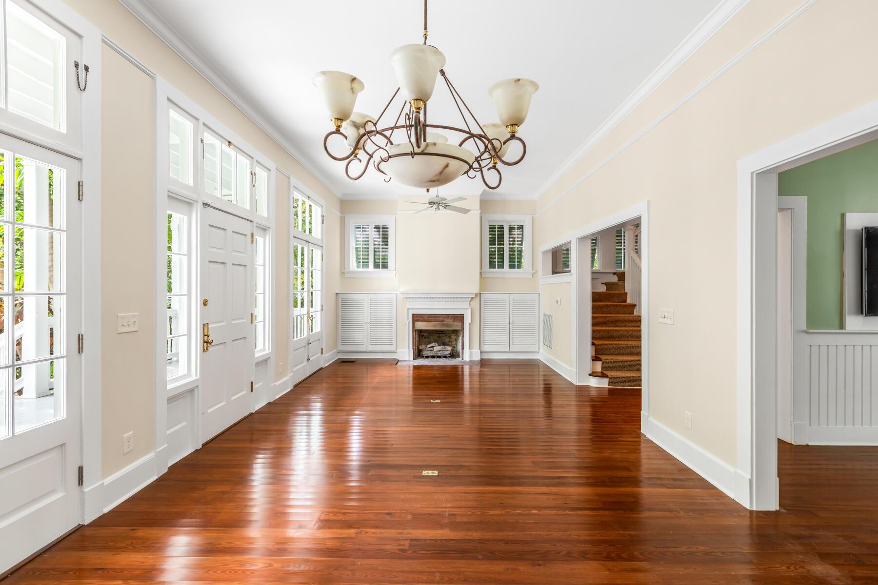 Truman Annex - Residential