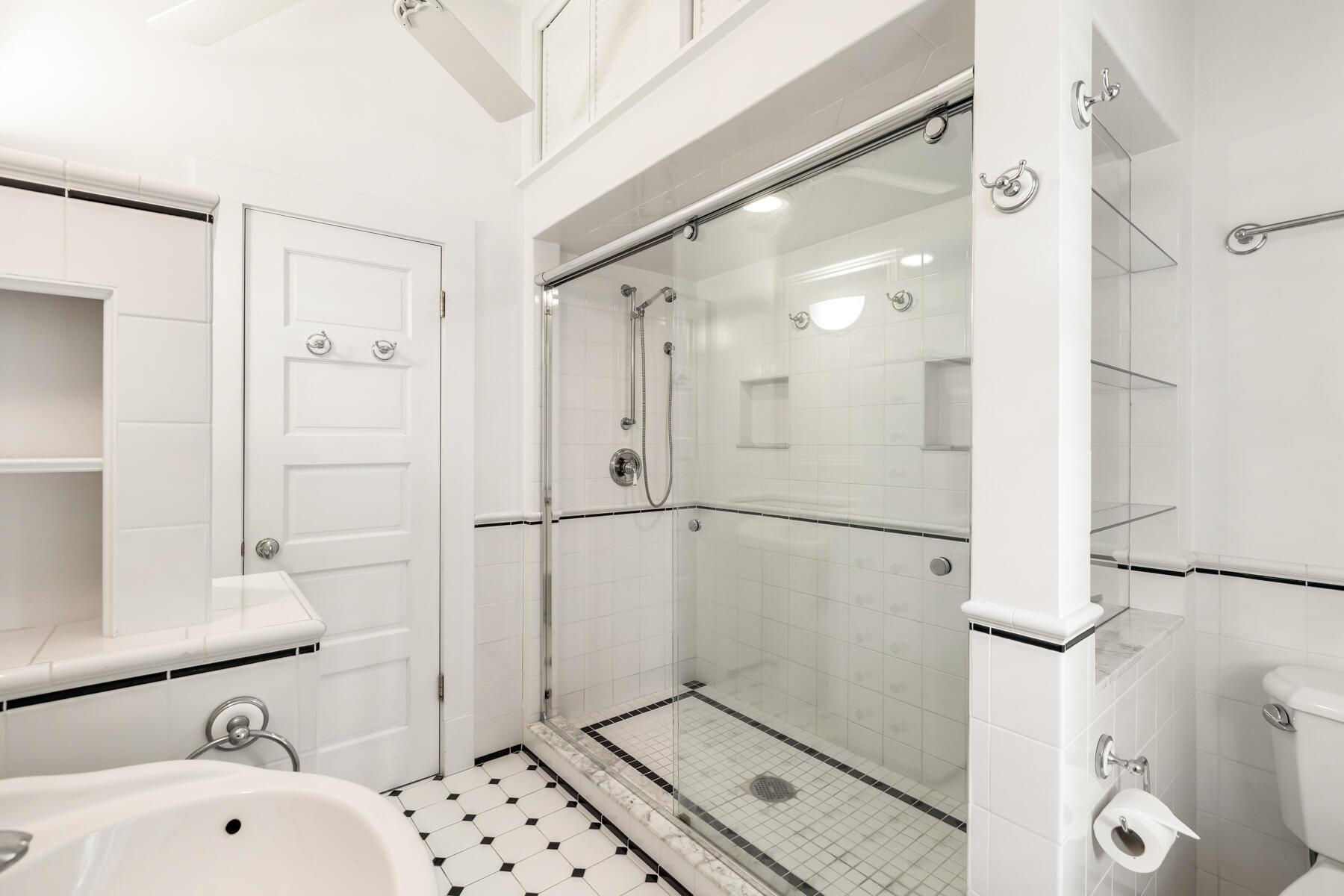 Truman Annex - Residential