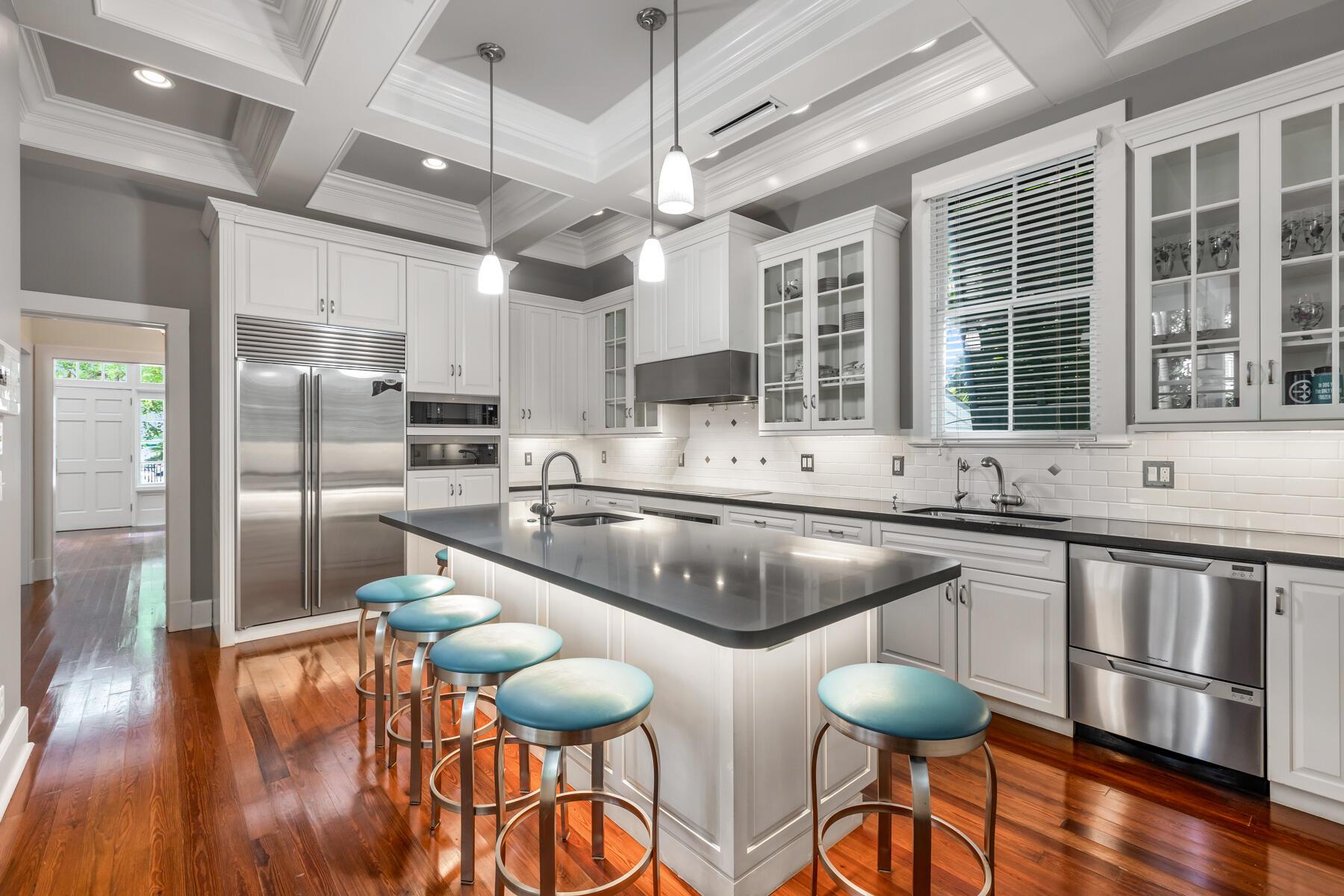 Truman Annex - Residential