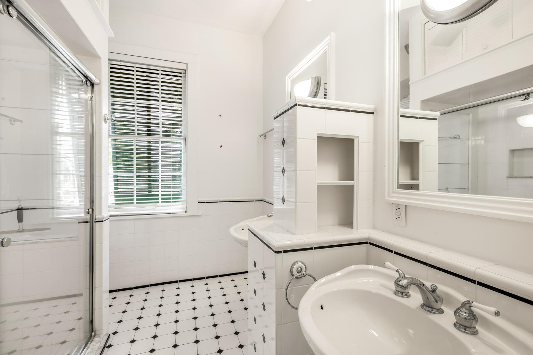 Truman Annex - Residential