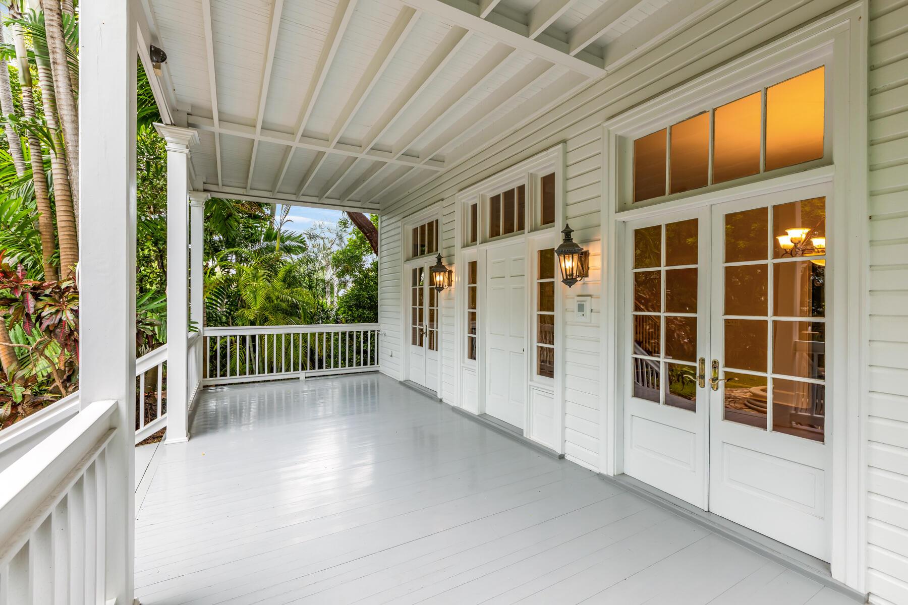 Truman Annex - Residential