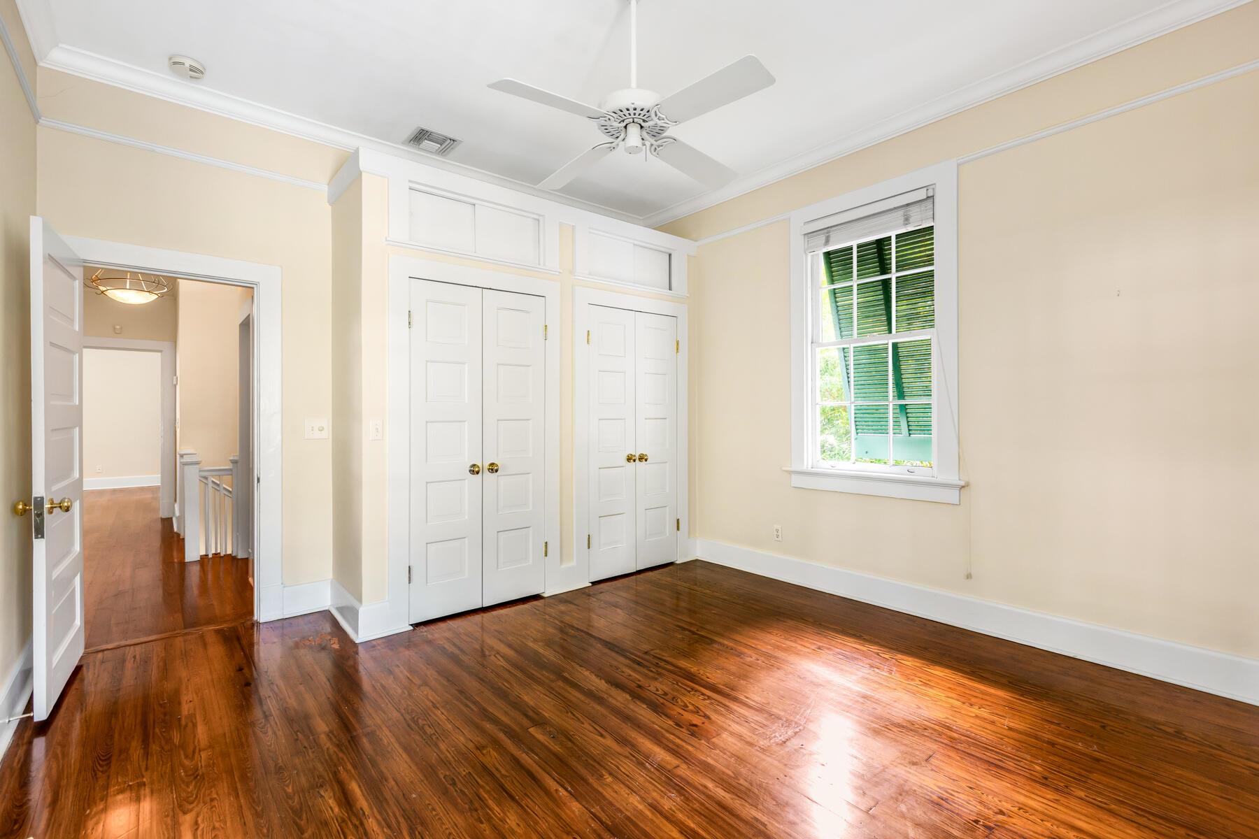 Truman Annex - Residential