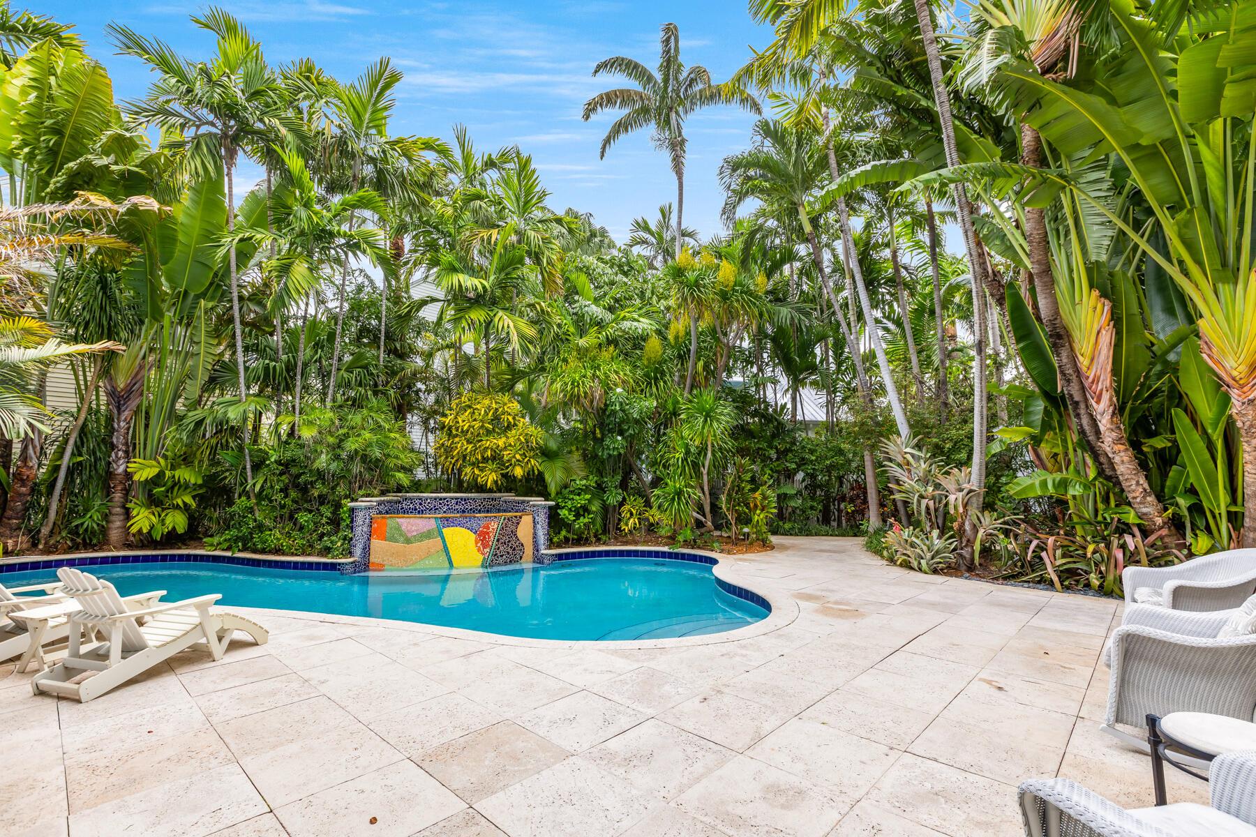 Truman Annex - Residential