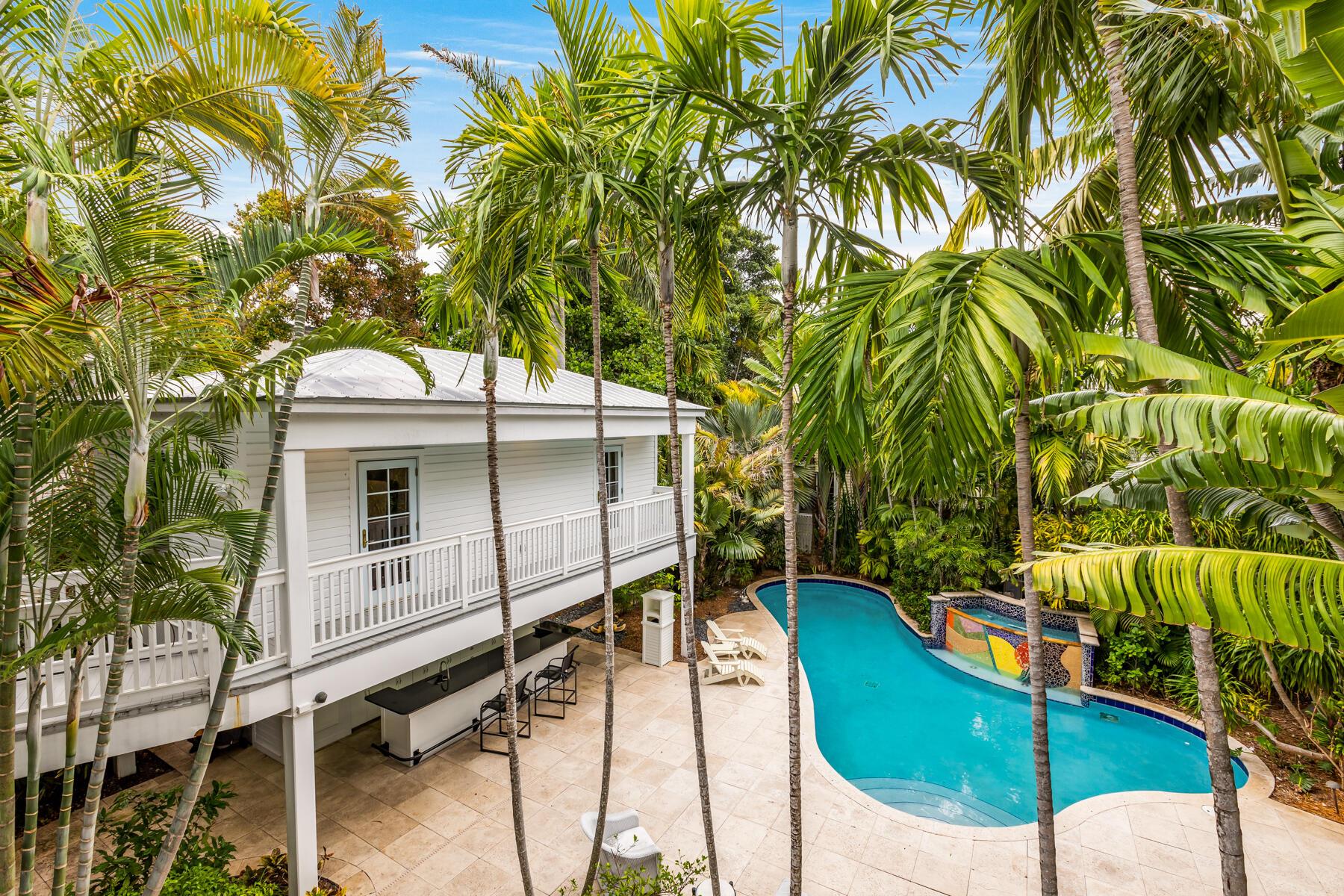 Truman Annex - Residential