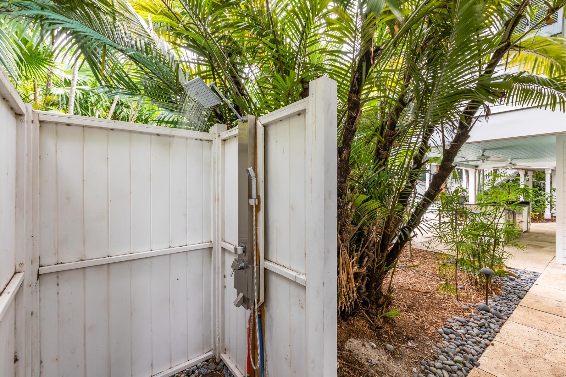 Truman Annex - Residential