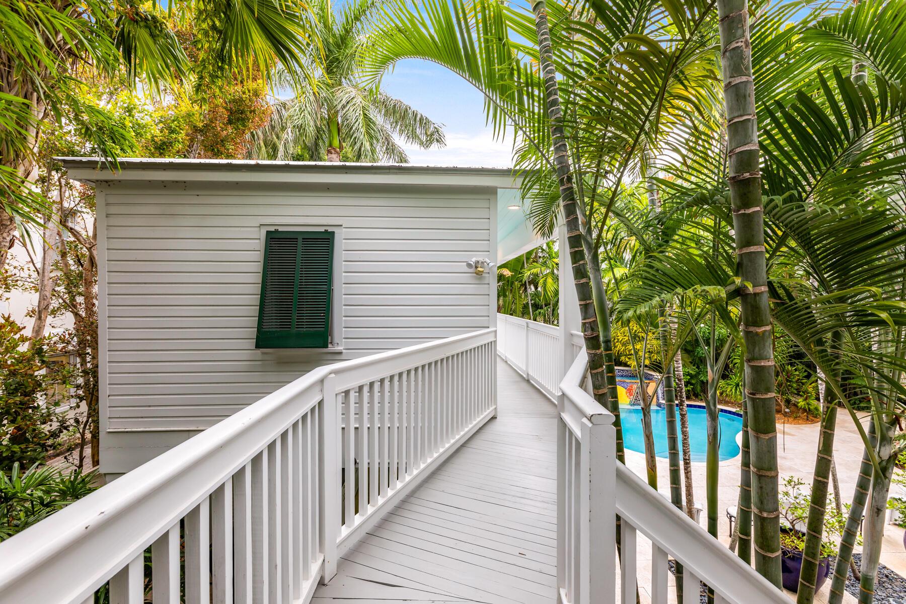 Truman Annex - Residential