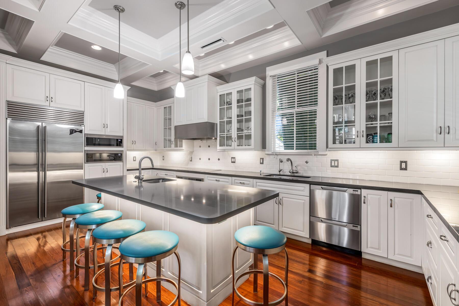 Truman Annex - Residential