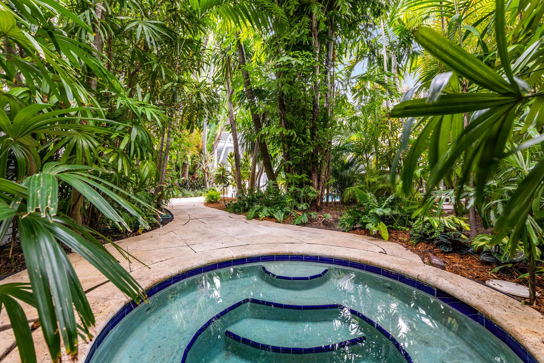 Truman Annex - Residential