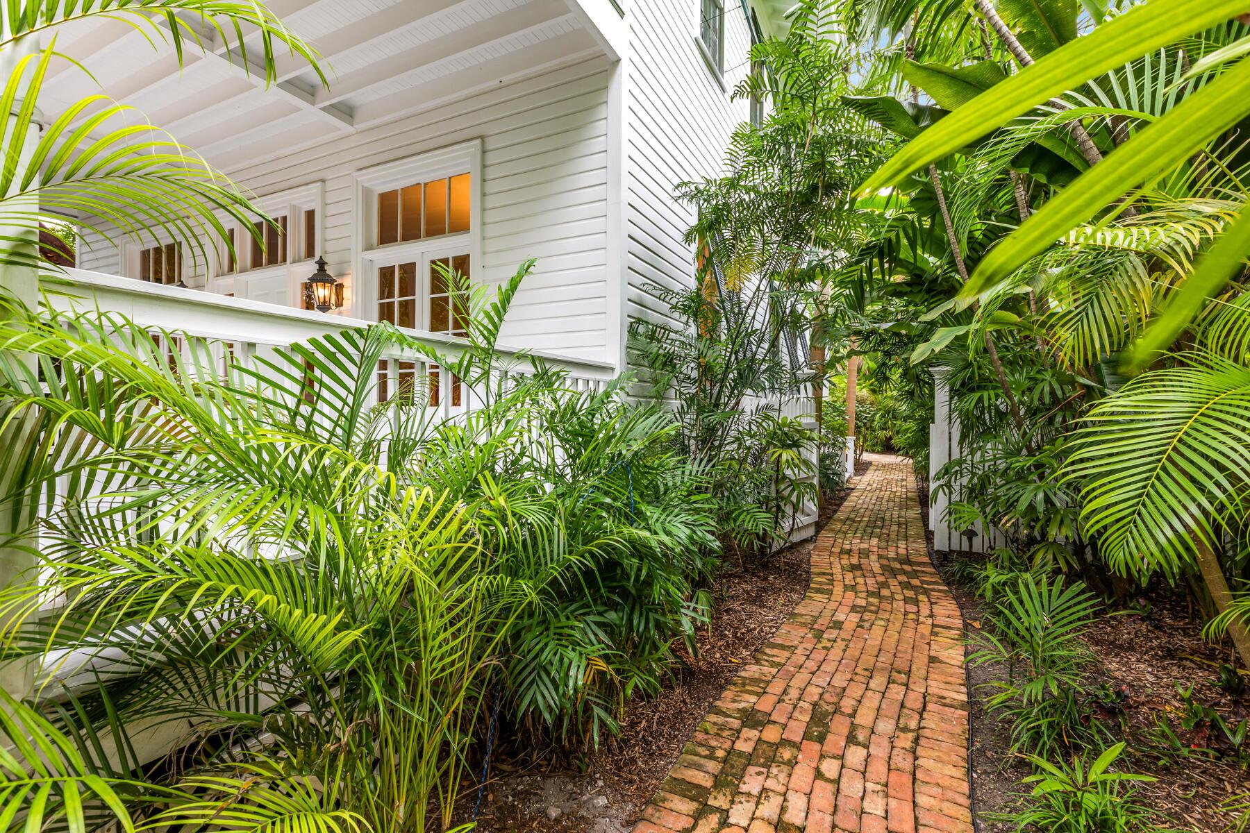 Truman Annex - Residential