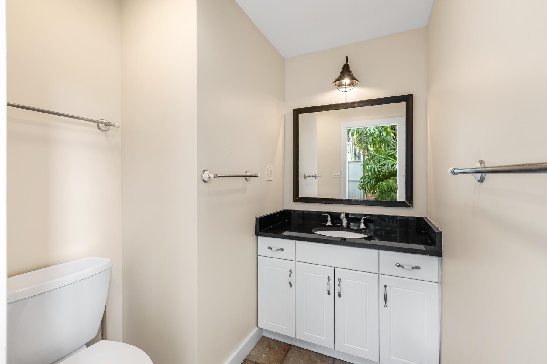 Truman Annex - Residential