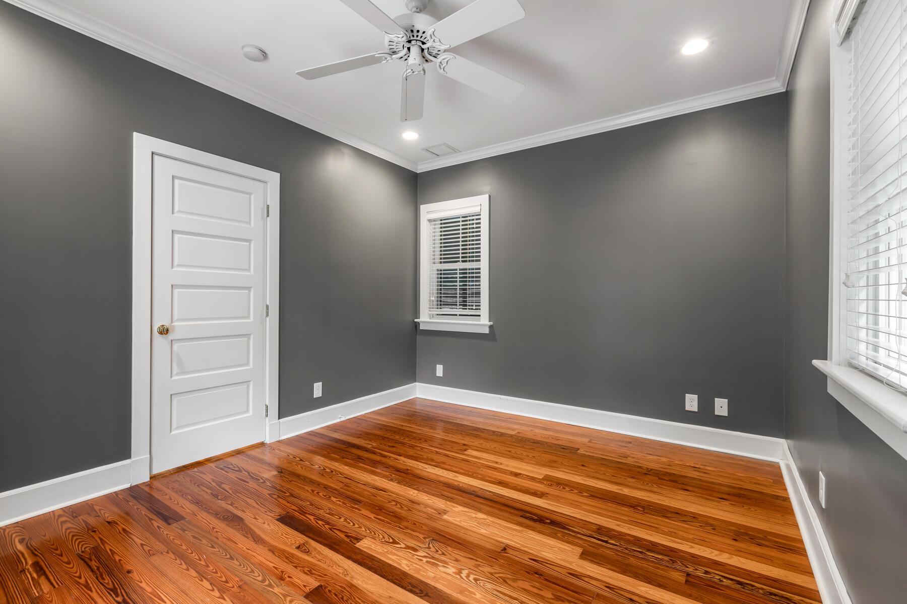 Truman Annex - Residential