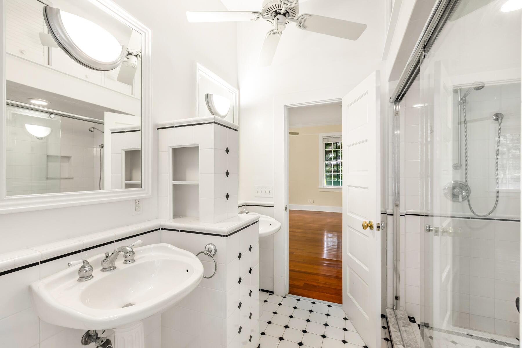 Truman Annex - Residential