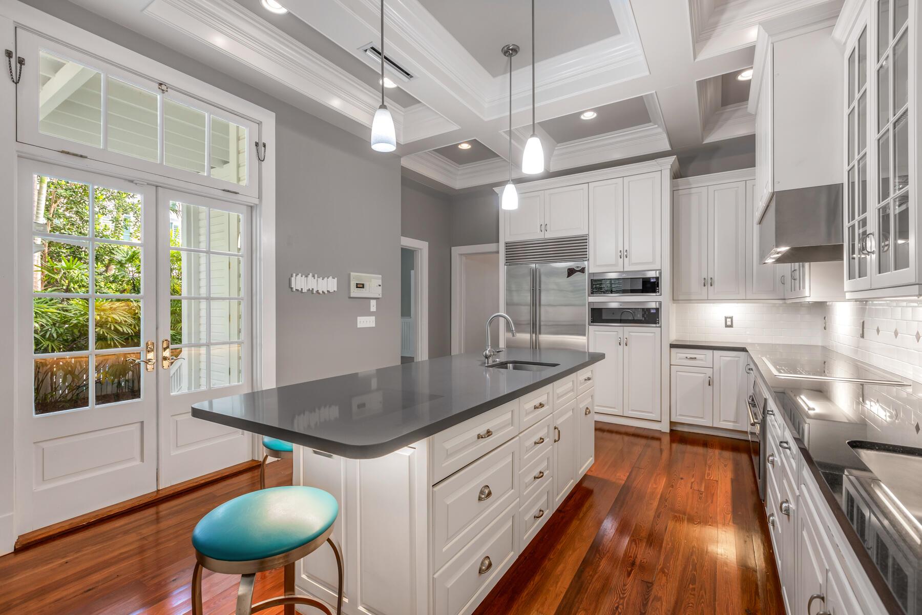 Truman Annex - Residential