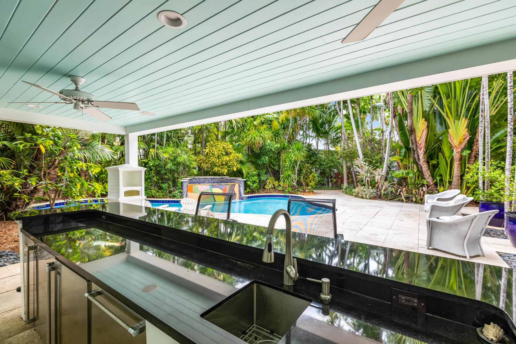 Truman Annex - Residential