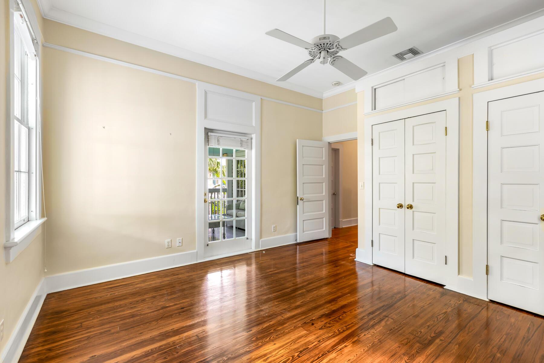 Truman Annex - Residential