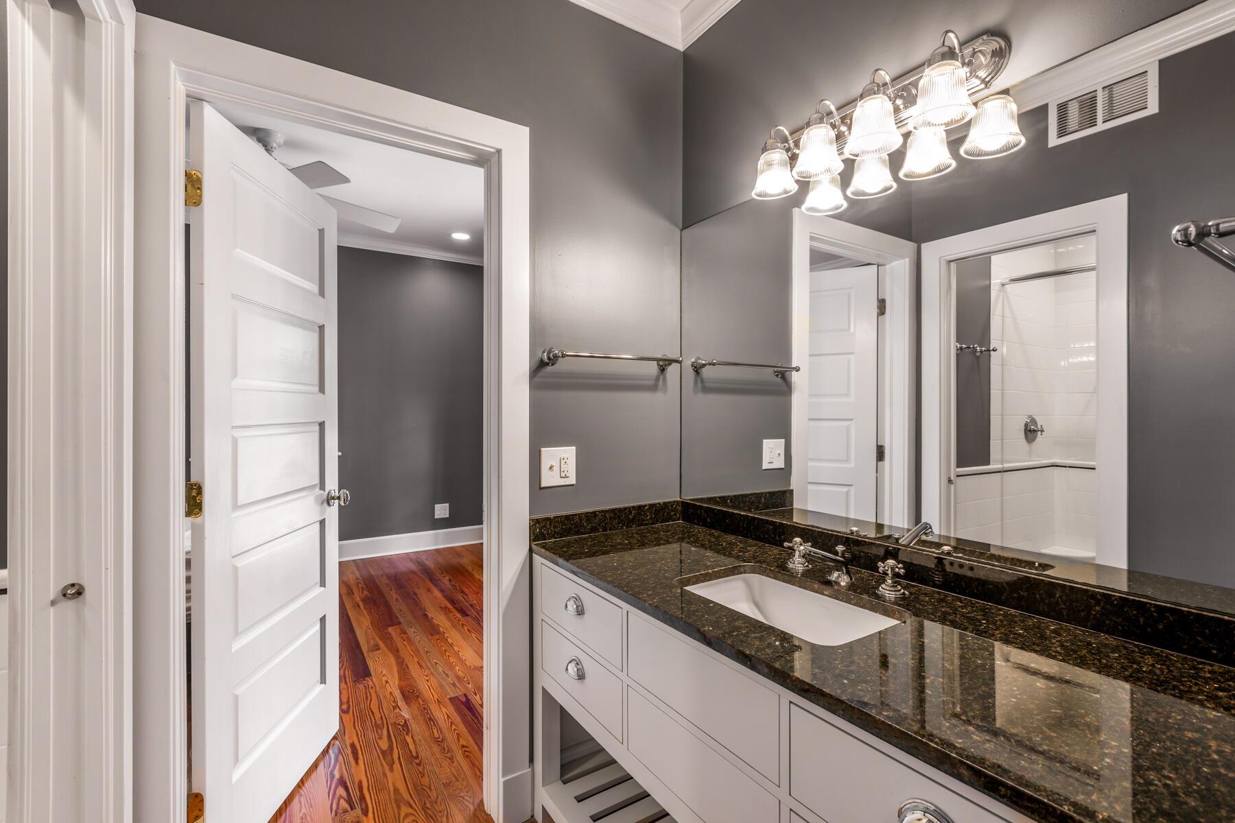 Truman Annex - Residential