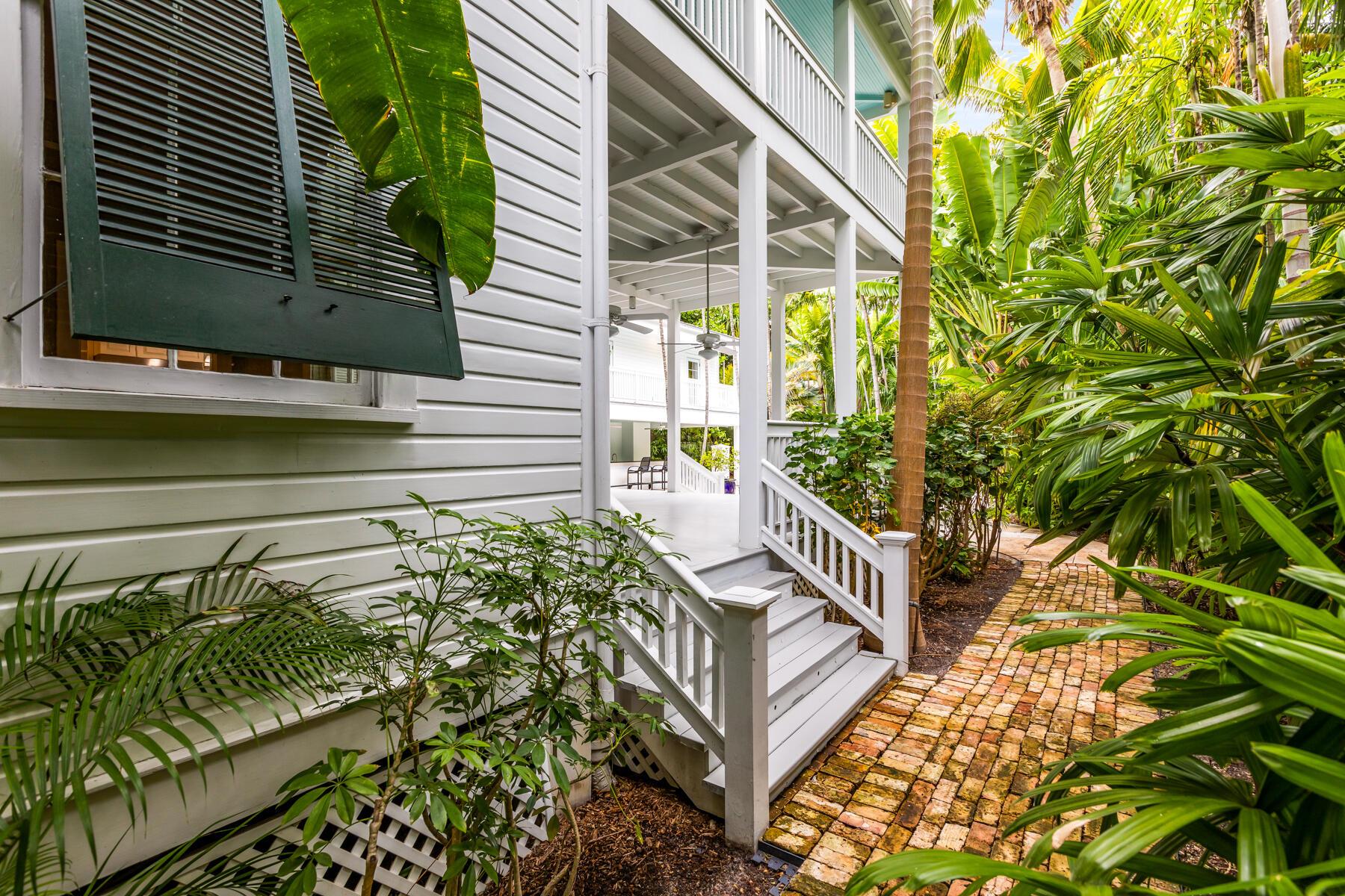 Truman Annex - Residential