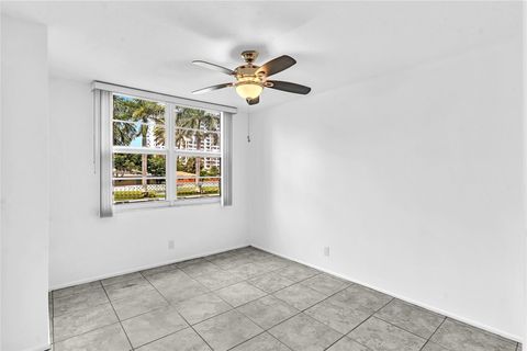 A home in Pompano Beach