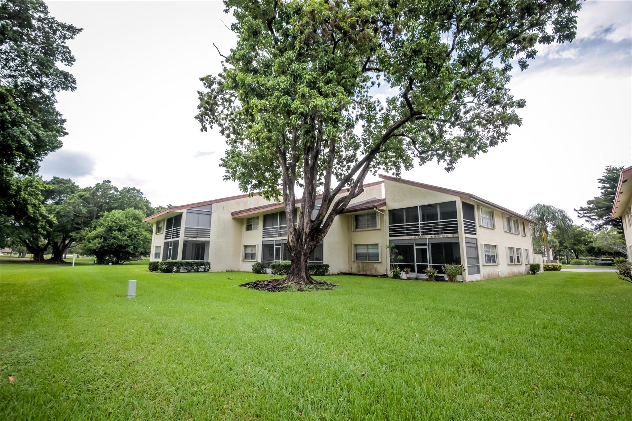 CYPRESS AT WOODMONT - Residential