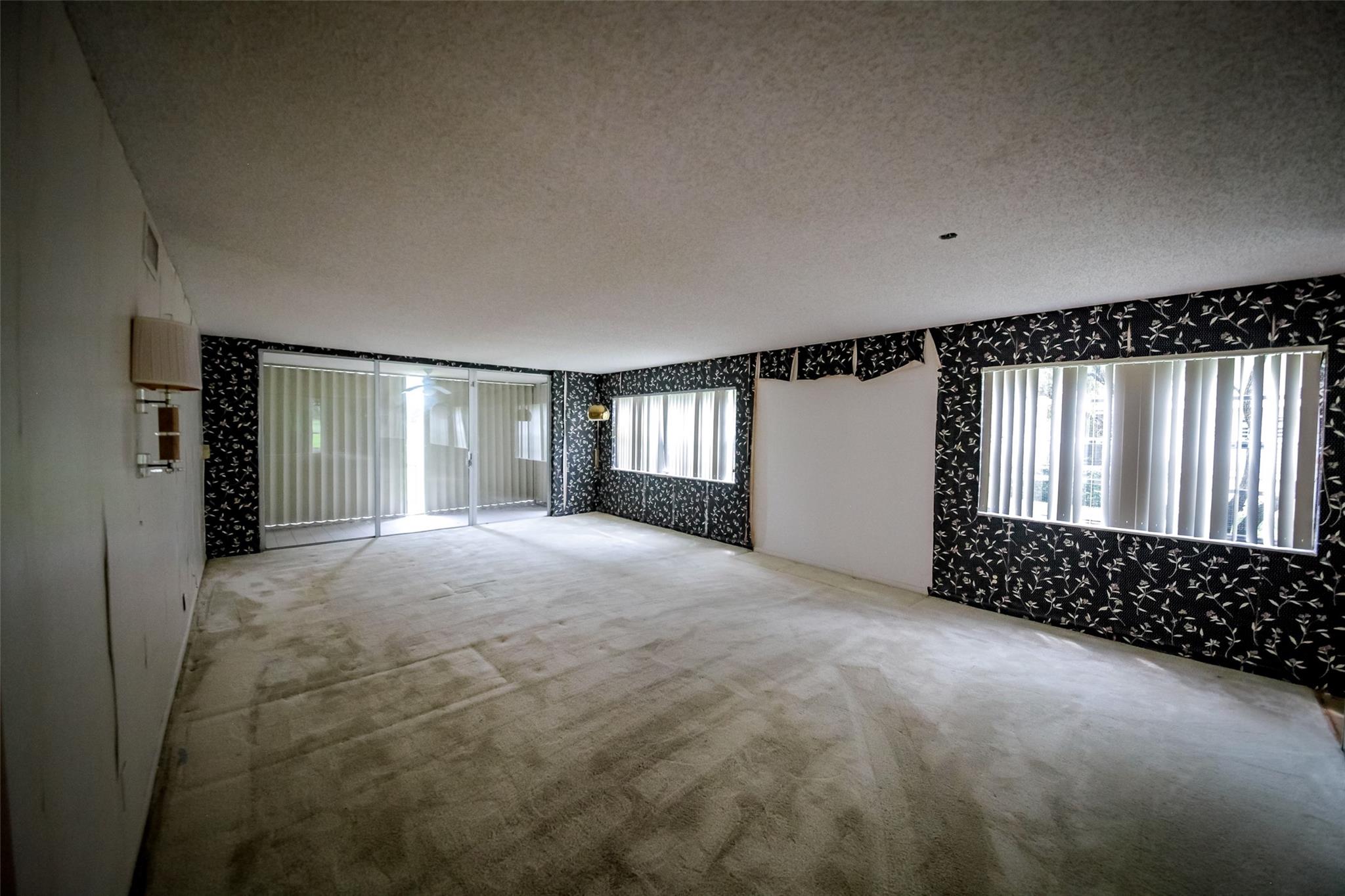 CYPRESS AT WOODMONT - Residential