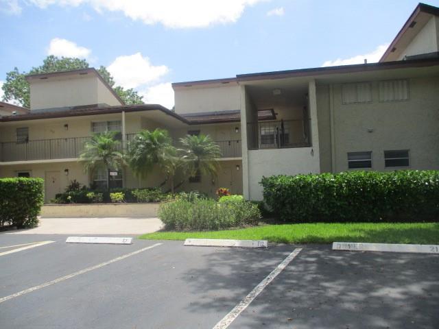 Spacious 2-Bedroom, 2-Bath Unit with Serene Golf Course Views! This generously sized condo offers a bright and open living/dining area, oversized bedrooms, and a screened balcony perfect for enjoying the peaceful surroundings. The unit is in overall fair condition and offers great potential with your personal touch. Conveniently located near schools, shopping, Coral Springs, and the Tamarac Sports Complex. Buyer requirements include a minimum 680 credit score and placing one year of maintenance fees in escrow for 36 months. Property is being sold AS IS. Buyer is solely responsible for verifying any assessments, HOA fees.
