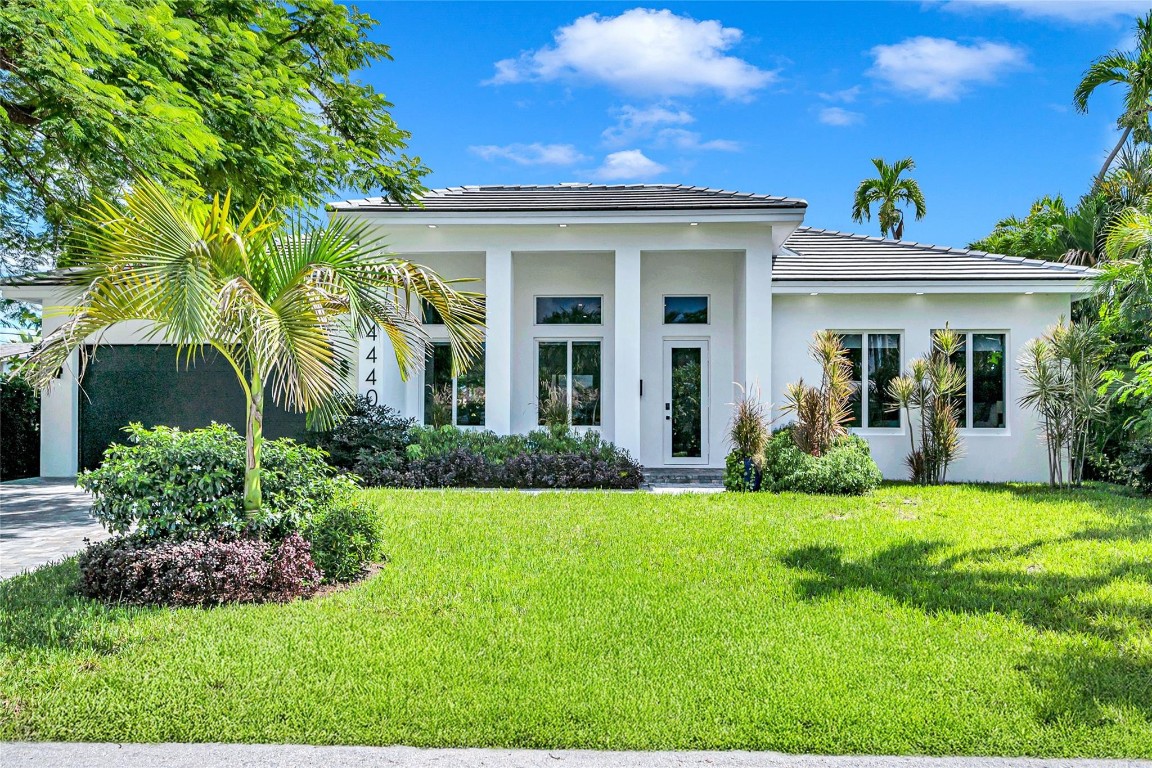 4440 NE 15th Terrace