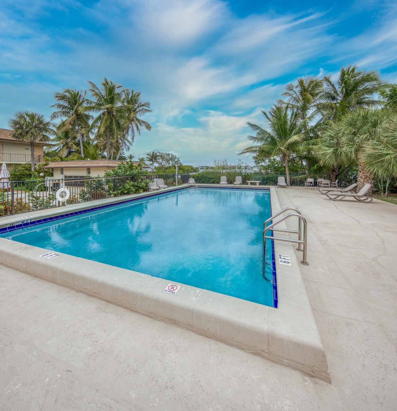 SHORE SIDE CONDO - Residential Lease