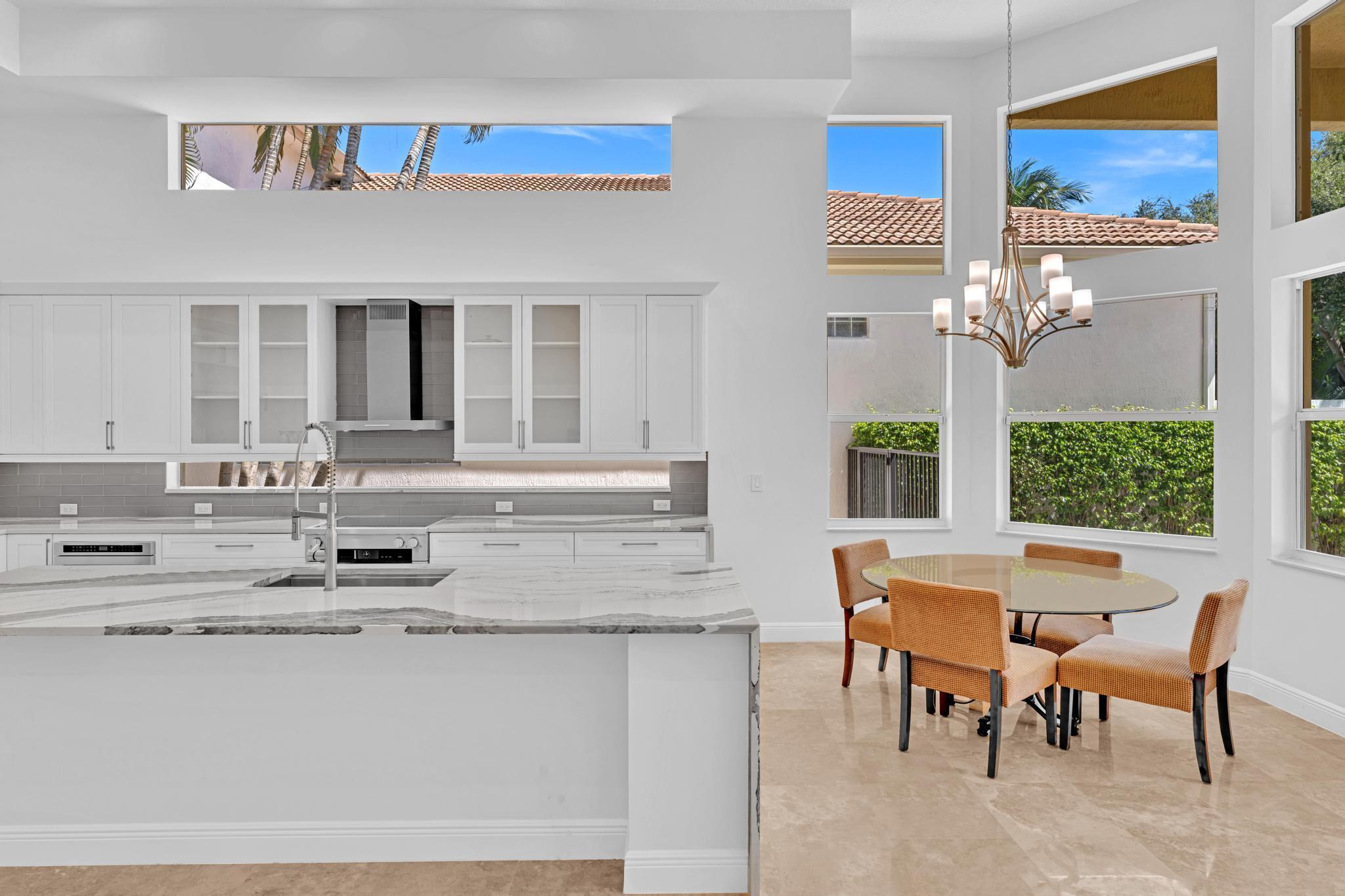 DELRAY TRAINING CENTER PU - Residential
