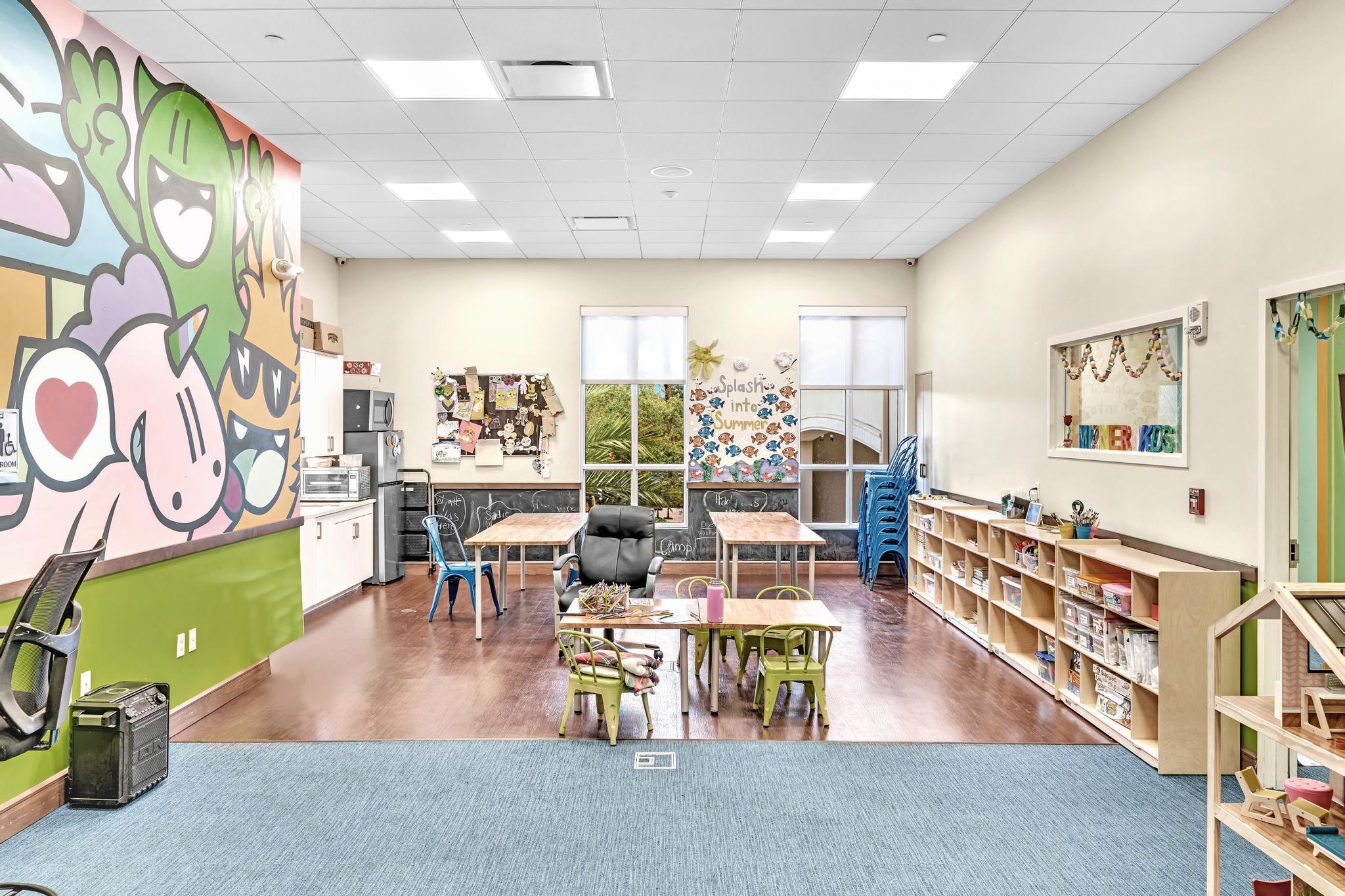 DELRAY TRAINING CENTER PU - Residential