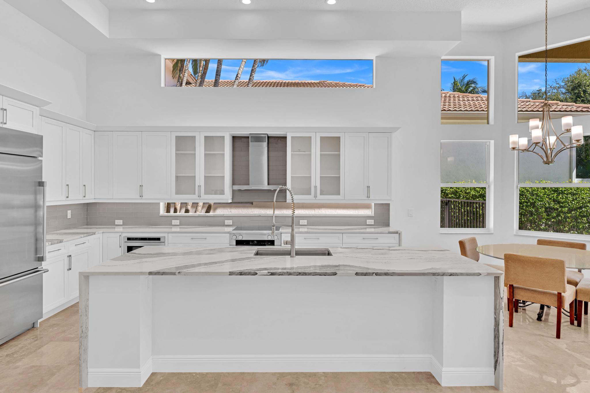 DELRAY TRAINING CENTER PU - Residential
