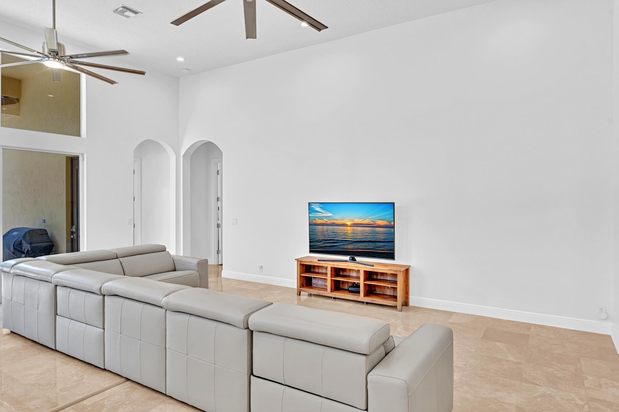 DELRAY TRAINING CENTER PU - Residential
