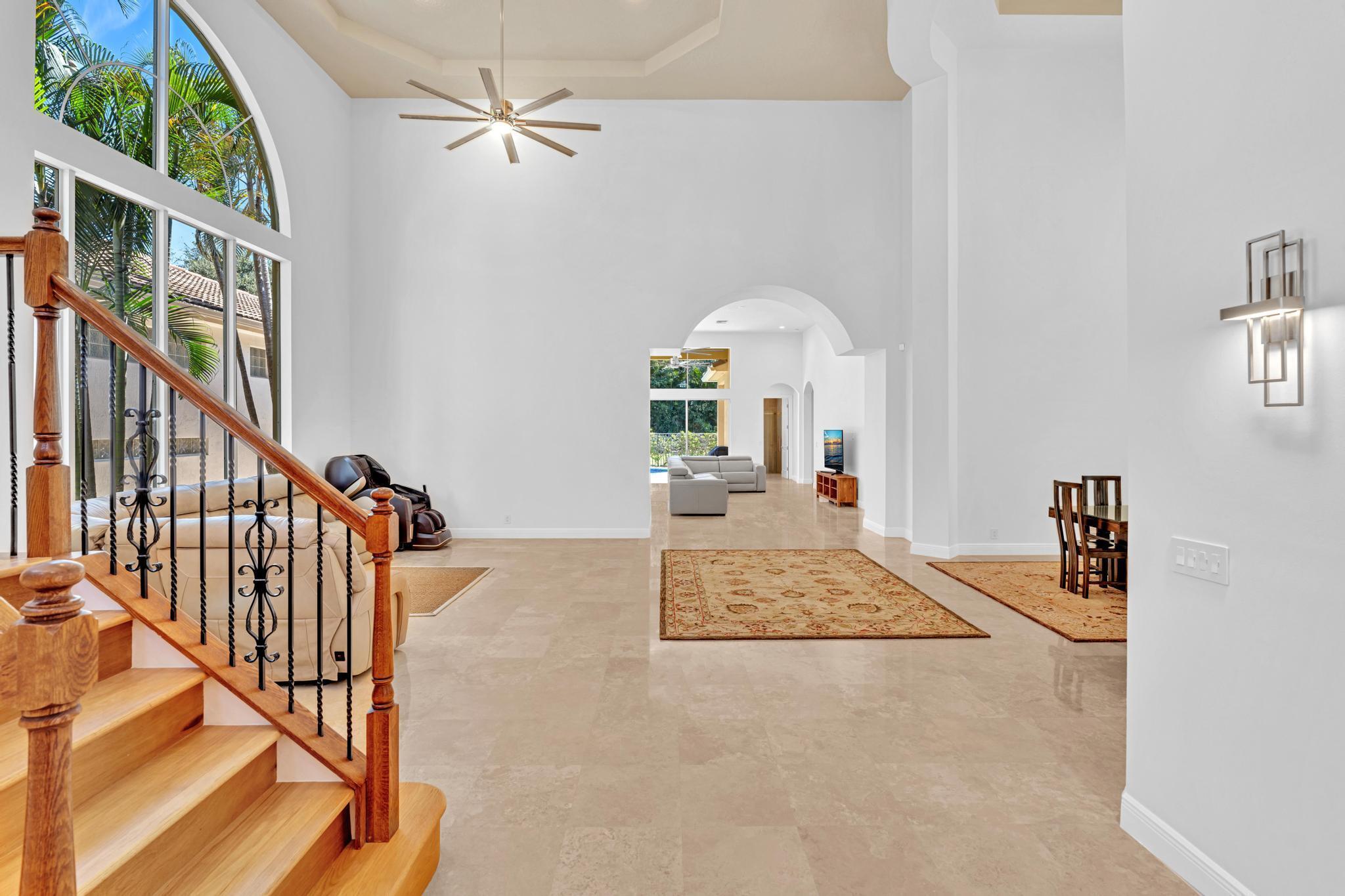 DELRAY TRAINING CENTER PU - Residential