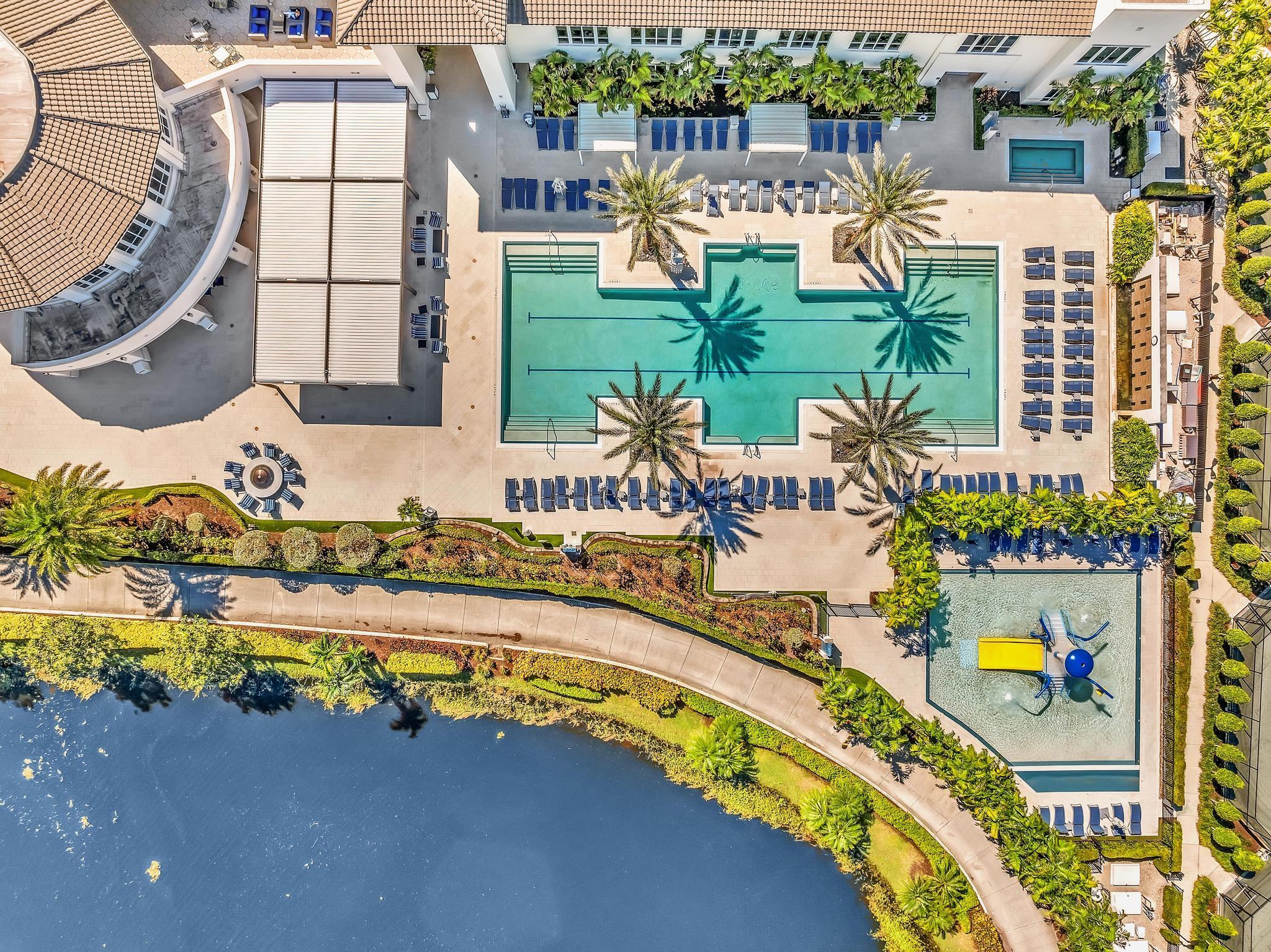DELRAY TRAINING CENTER PU - Residential