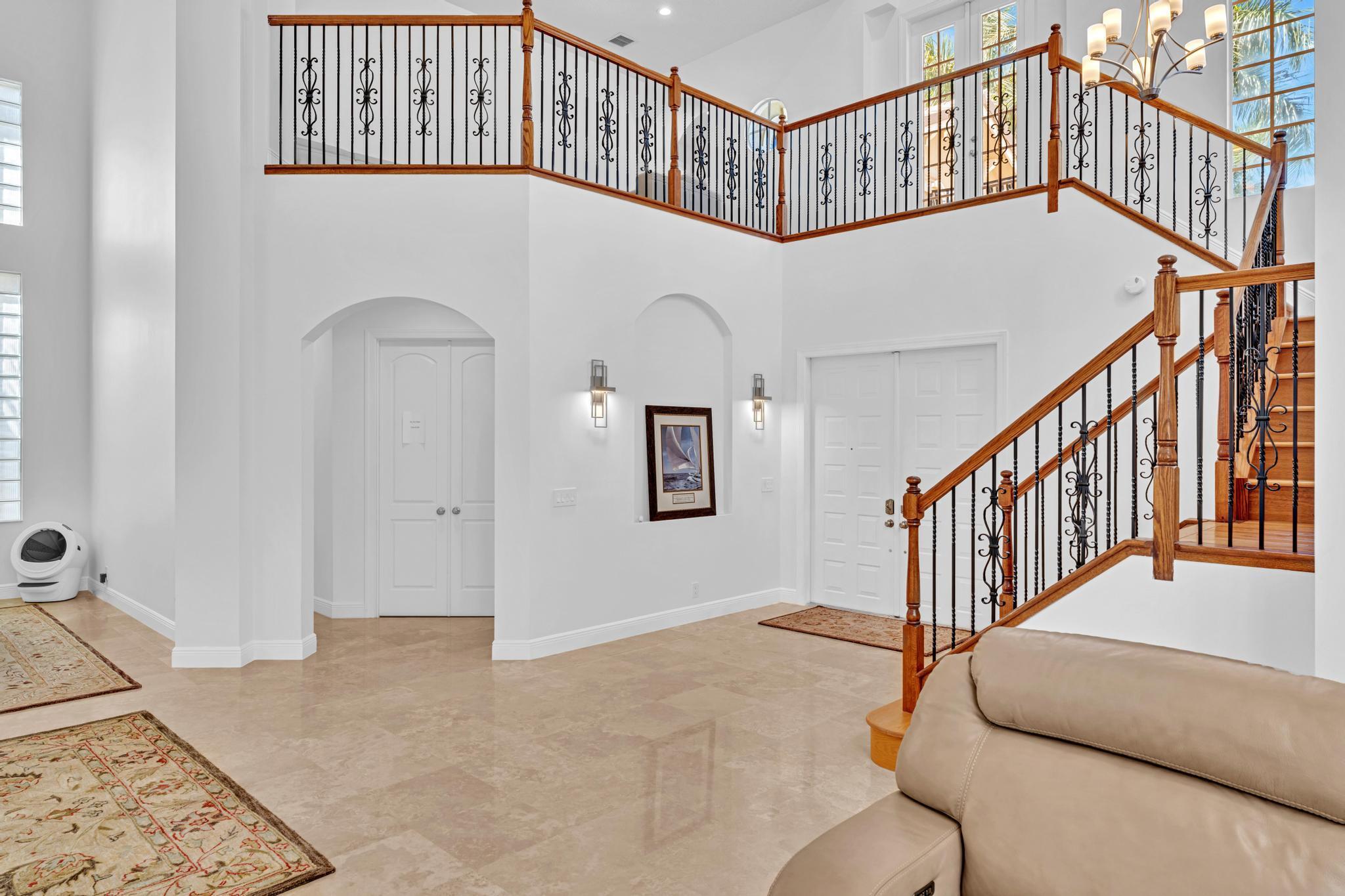 DELRAY TRAINING CENTER PU - Residential