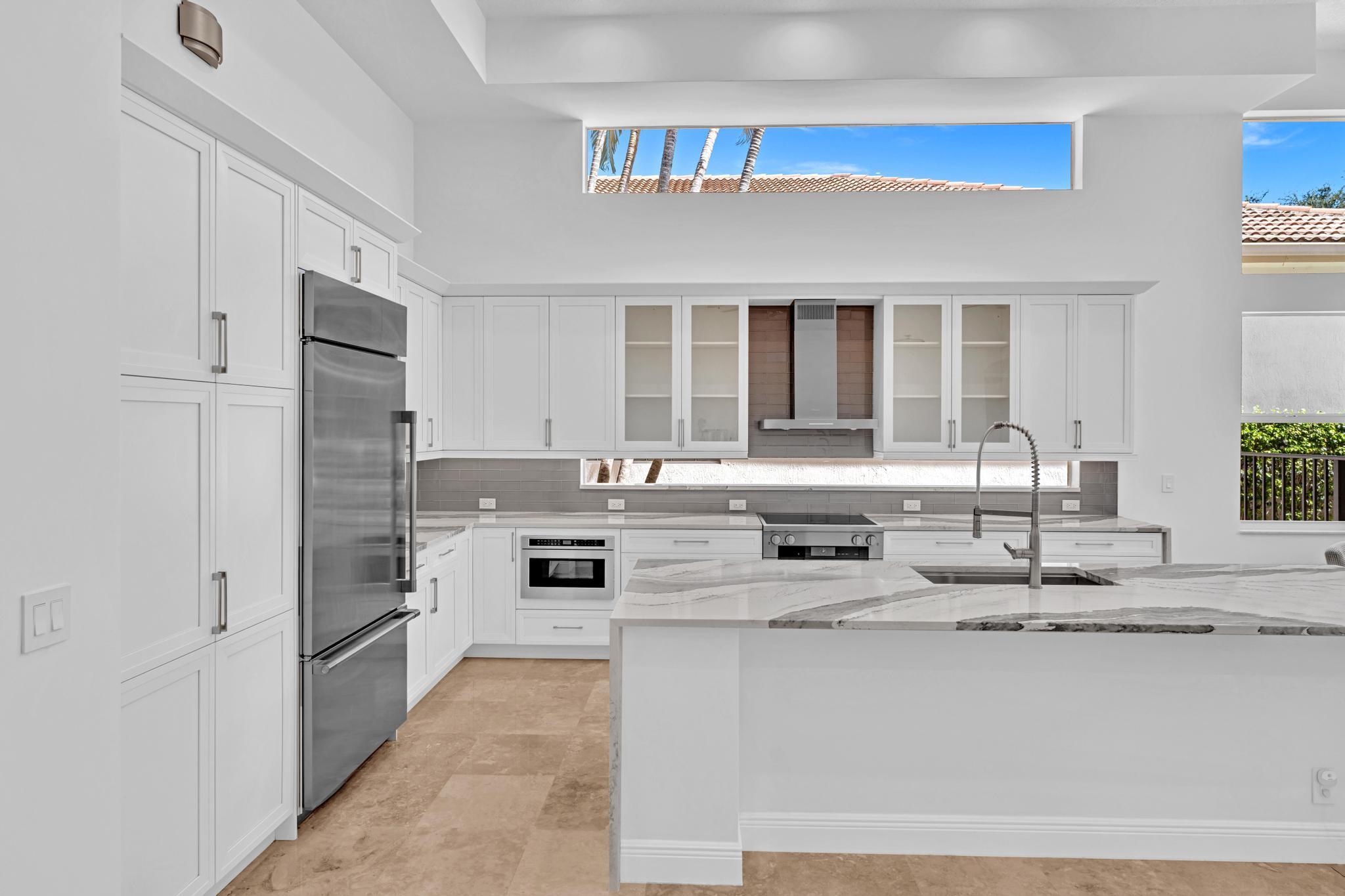 DELRAY TRAINING CENTER PU - Residential
