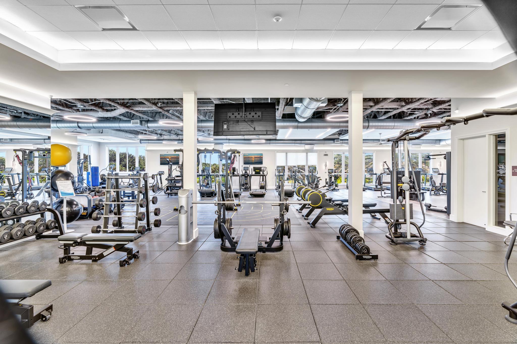 DELRAY TRAINING CENTER PU - Residential