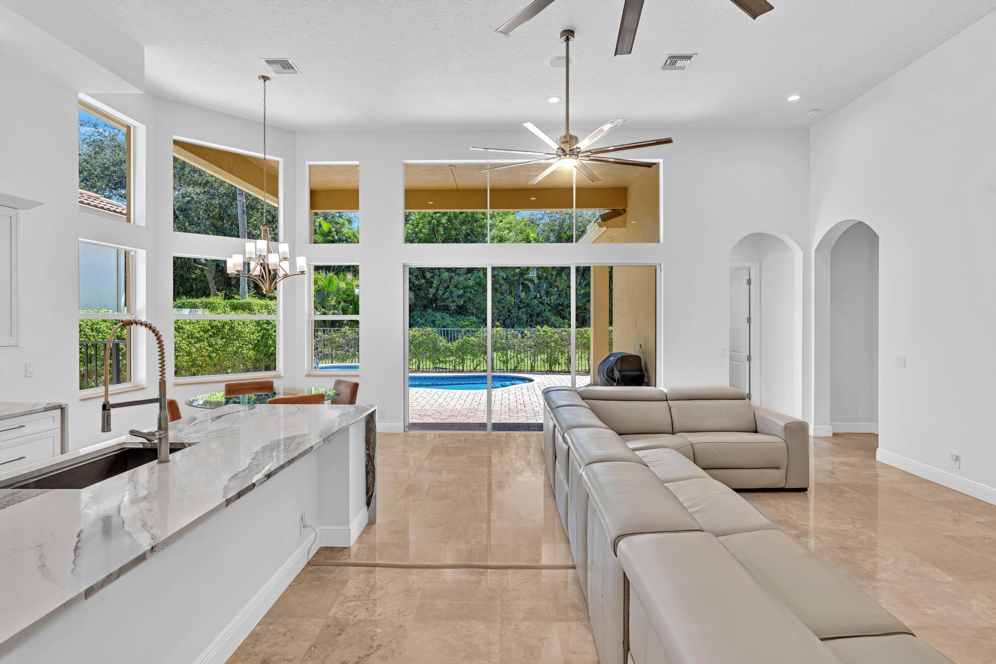 DELRAY TRAINING CENTER PU - Residential