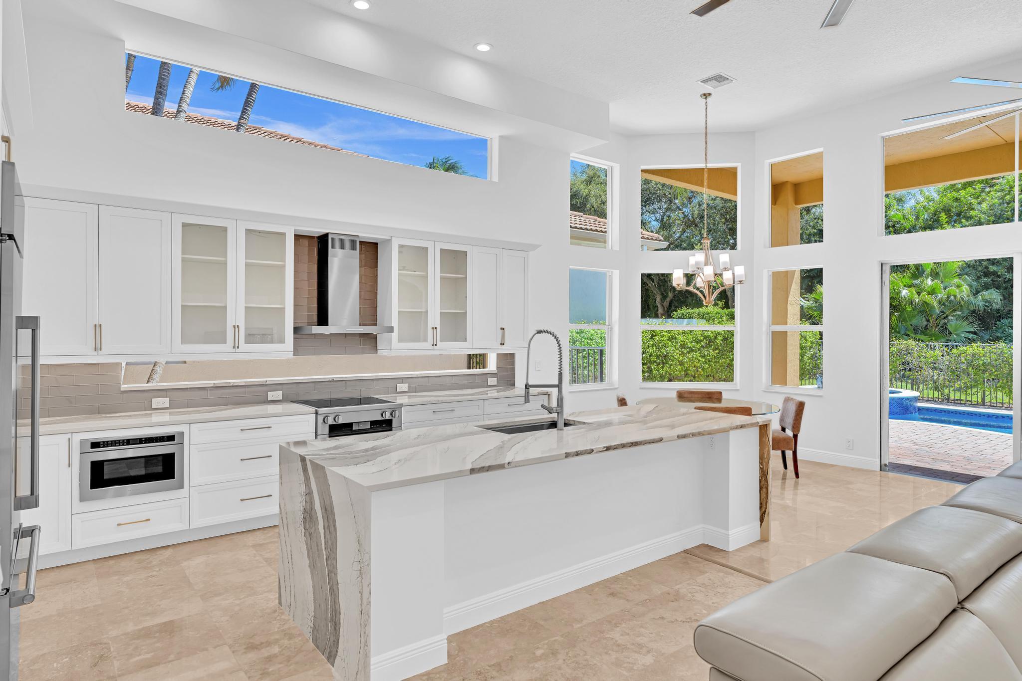 DELRAY TRAINING CENTER PU - Residential