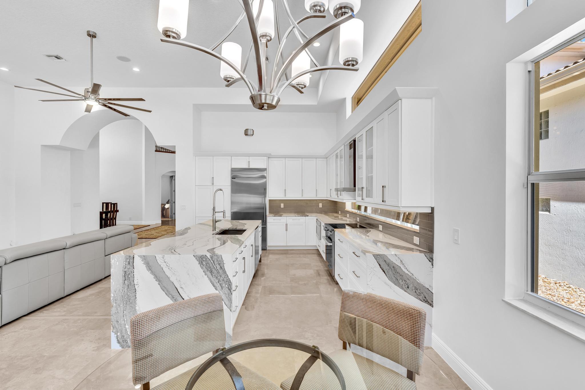 DELRAY TRAINING CENTER PU - Residential