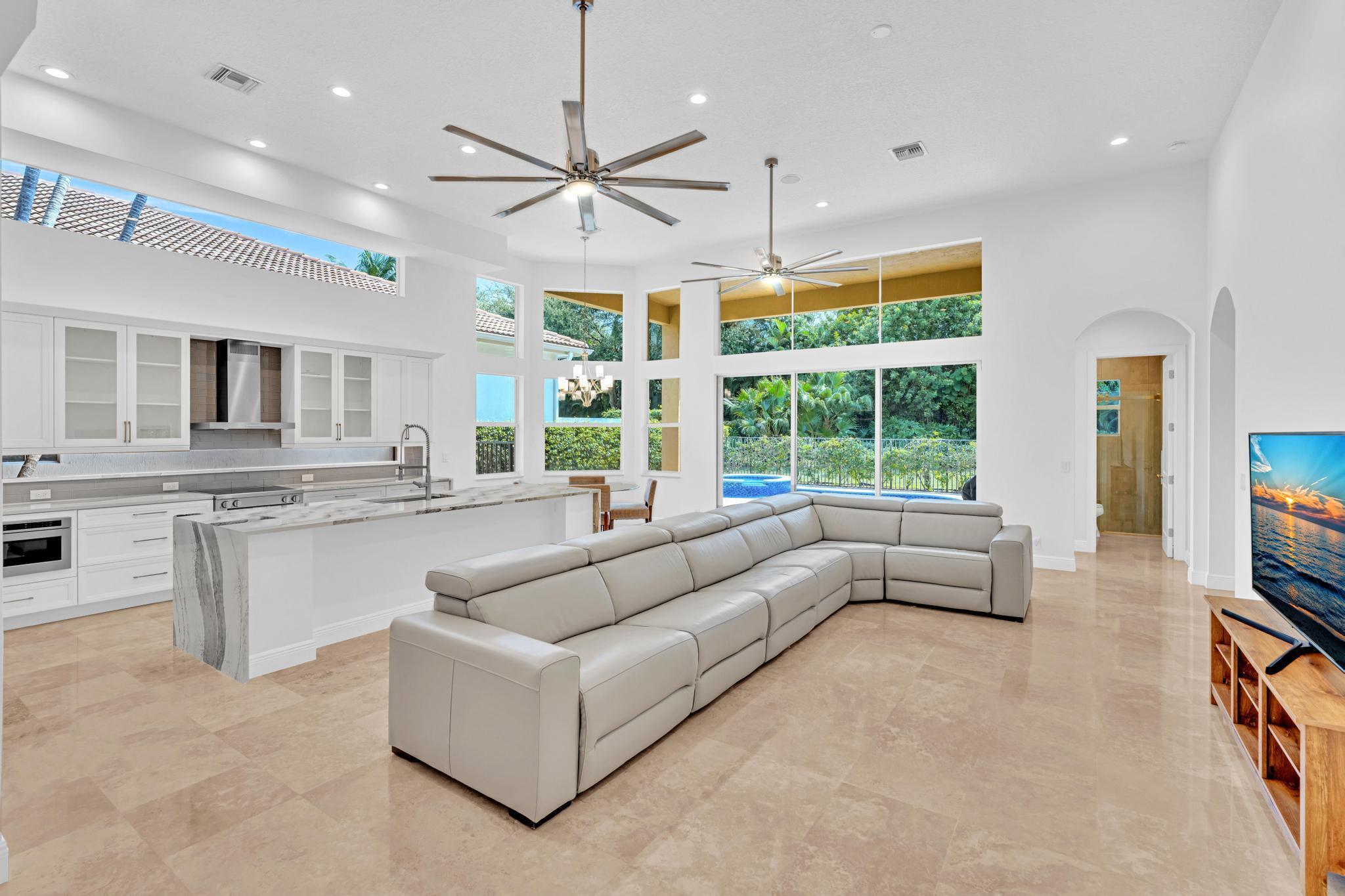 DELRAY TRAINING CENTER PU - Residential