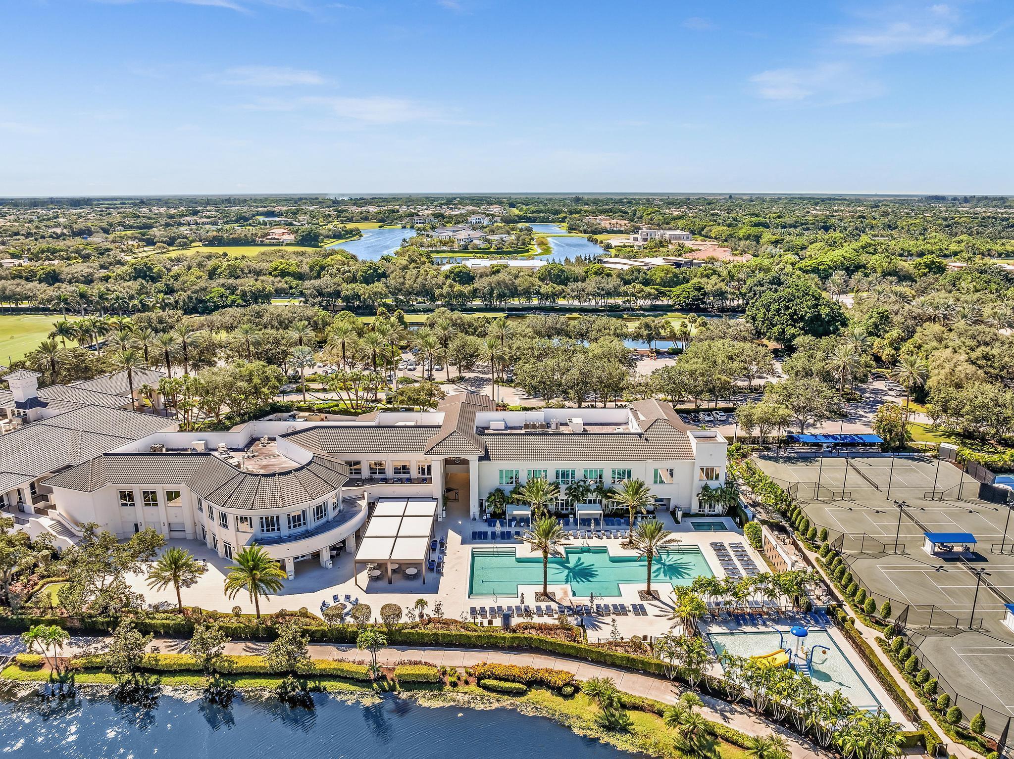 DELRAY TRAINING CENTER PU - Residential