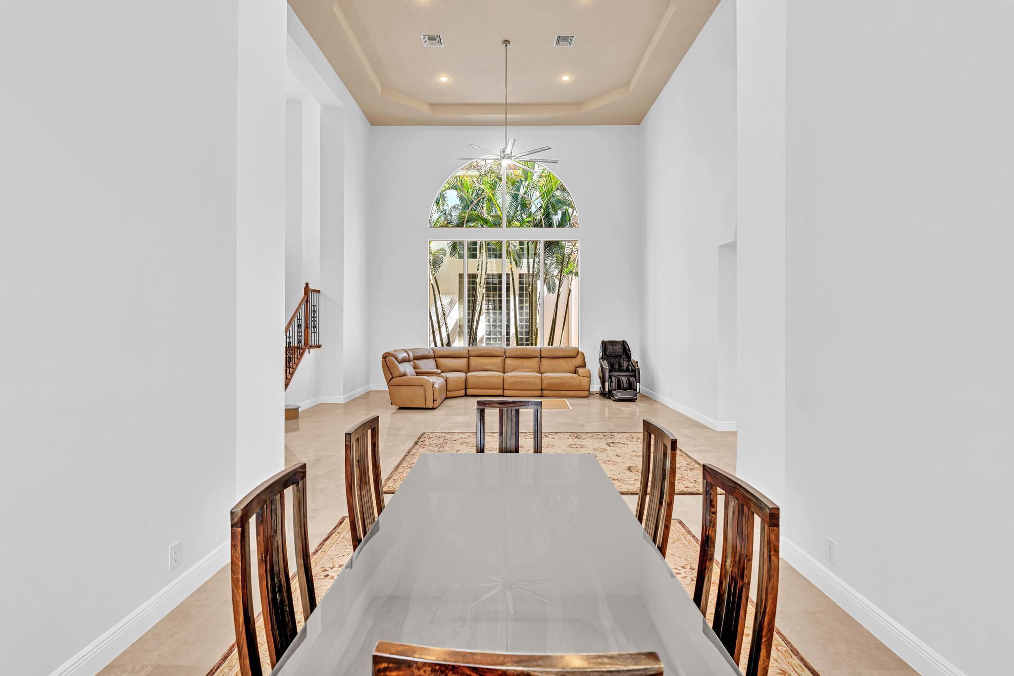 DELRAY TRAINING CENTER PU - Residential