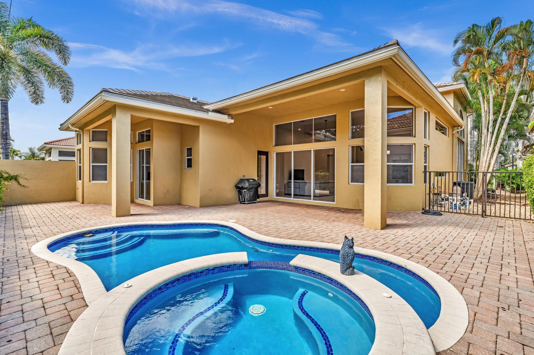 DELRAY TRAINING CENTER PU - Residential