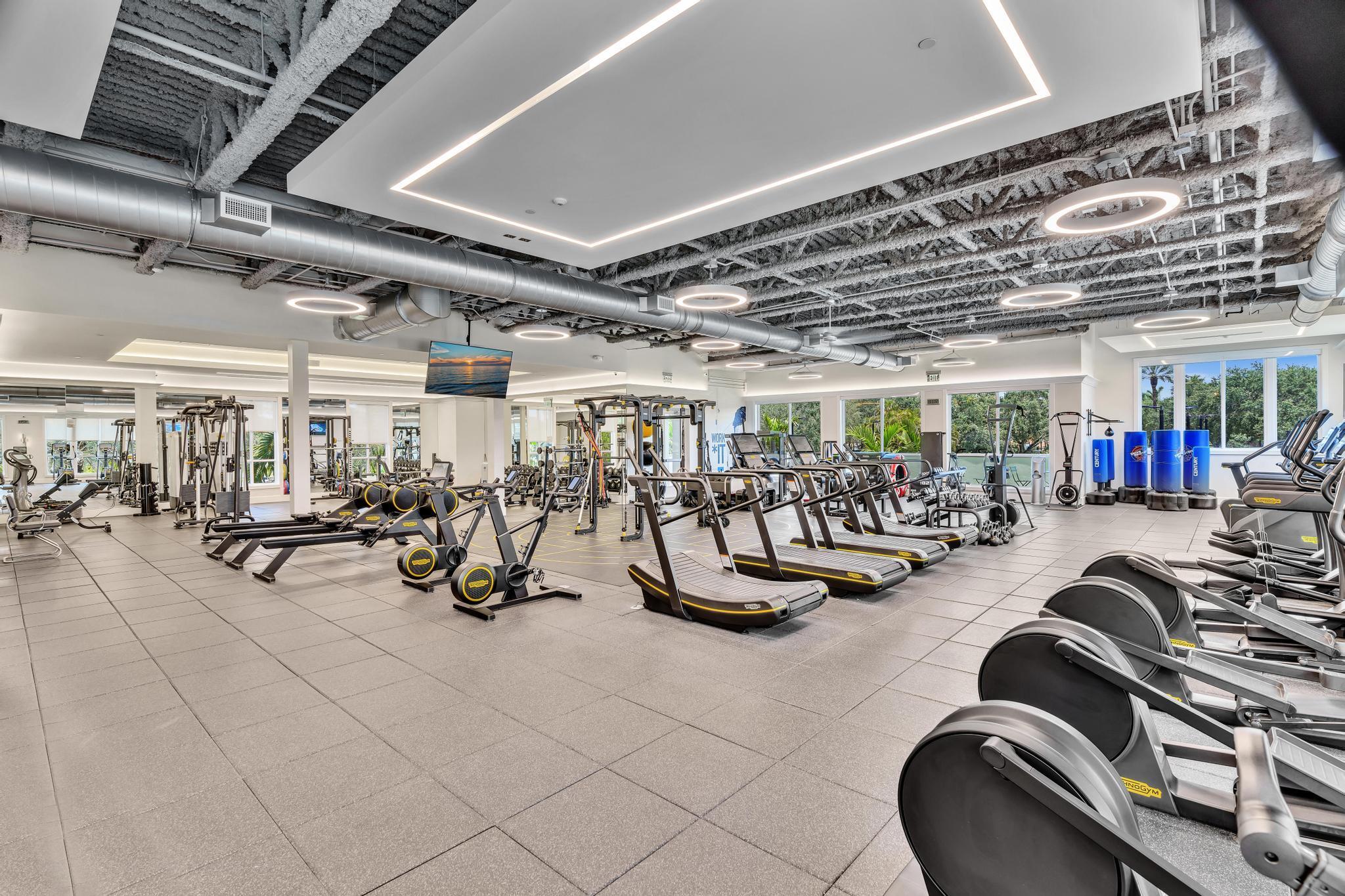 DELRAY TRAINING CENTER PU - Residential